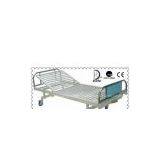 Movable Single Function Hospital Patient Bed thumbnail-1