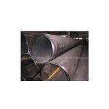 Black ERW Steel Pipe thumbnail-1