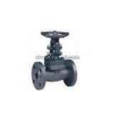 Sell Forged Steel Flanged Gate Valve thumbnail-1