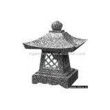 Sell Stone Lanterns thumbnail-1