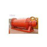 Energy-saving Overflow Ball Mill thumbnail-1