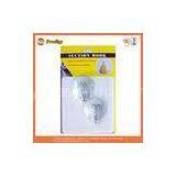 PVC + Stainless Steel Removable Wall Hooks 45.5 * 40.5 * 34.5cm For Heavy Objects thumbnail-1