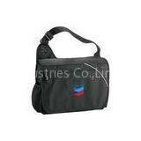 Portable Reusable Recyclable RPET Bags, Recycled PET Messenger Bag thumbnail-1