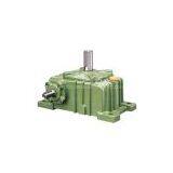 WPO Speed Worm Gear Rudection Box