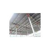 4 1.17m to 1.78m Corrosion Endurable Adjustable Beam Concrete Slab Formwork With Big Flexibility