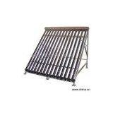 Sell Solar Collector With SHCMV Tubes