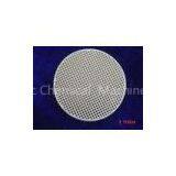 Three-way Catalytic Ceramic Substrates / Sio2 Substrate For Vehicle Exhaust thumbnail-1