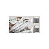 220V 5050 SMD 60 LEDs/M Warm White / White/ RGB Flexible LED Strip thumbnail-2