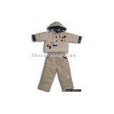 Baby Suit thumbnail-1