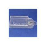 GUM Jet eas safer box transparent for security RF / AM EAS system