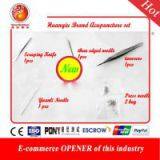 Huanqiu Brand Acupuncture Needle Set of Chinese Medicine With Acupuncture Needles Set Non-disposable Acupuncture Needle Set thumbnail-2