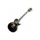 Sell Gibson Custom Historic 57 Lp Black Beauty (Indonesia) thumbnail-1