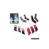 Sell Xmas Socks thumbnail-1