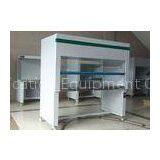 Vertical Laminar Flow Stainless Steel Clean Bench 800W for Laboratory thumbnail-1