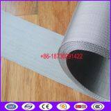 Stainless Steel 304 97mm Reverse Dutch Weave Filter Wire Mesh Belt thumbnail-4