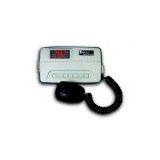 China (Mainland) Bus Stop Annunciator