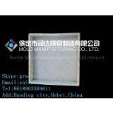 Chequered Tiles Mould thumbnail-1