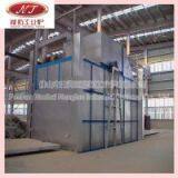 Industrial Aluminium Profile Aging Oven Guangzhou Manufacturers thumbnail-1