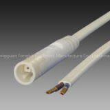 Ccfl Backlight Fongkit 6 Way Led Stecke Splitters for E27 LED Global Bulb Lamp Light 3W 2835 SMD Cool White High Power Saving thumbnail-3