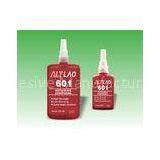601 Anaerobic Adhesive Compound Small Gap Retainer With Low Viscosity