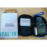 Wood Moisture Meter 2 Pins thumbnail-2