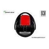 Young People Outdoor Sport Solo Wheel Vechical With Driving Range 18~45km