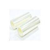 Waterproof Shrink Polyethylene / PET Protective Film For Computer , Window , Automotive