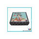 Disposable Biodegradable Compartment Party Food Boxes for Chocolate thumbnail-1