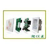 Remote Touch Control Smart Home Antomation Systems , Smart Wifi Devices