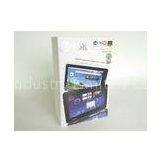 Custom Hot Stamping Rigid Gift Boxes, Luxury Digital Printing Electronics Packaging Boxes thumbnail-1