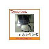 Small Solar Home System thumbnail-1