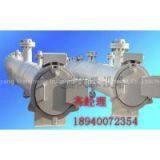 Pig Receiver & Launcher of Oil Pipeline thumbnail-1