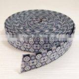 Polyester Webbing 32mm in Animal Prints and Patterns