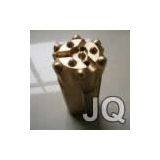 T38, 51mm Retrac & Drop Center Button Bit