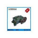 1400rpm Lightweight Gearbox / Gear Reduction Box Speed Reducer Safety and Reliability