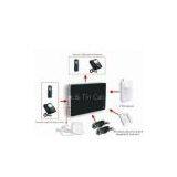 GSM&Gprs Home Alarm System thumbnail-1