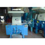 DCPS Small Plastic Crushing Machinery thumbnail-2
