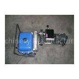 1 Ton Yamaha Engine Powered Capstan Winch for Cable Pulling and Hoisting