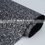 OEM ODM Accepted Colorful/many Different Colors Gray Glitter Wallpaper Glitter Fabric Wallpaper thumbnail-3