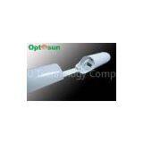 PC 2ft 1008lm Warm White SMD LED Tubes With 120 Degree for Store Lighting , Emergency LED Tube thumbnail-1