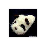 Sell Fuzzy Animal Slippers thumbnail-1