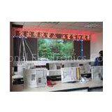 Full HD 1080P 3x3 Indoor LED Video Wall HDMI Splitter With Ultra Narrow Bezel