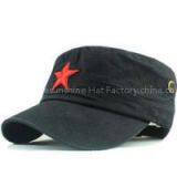 Military Cap thumbnail-1
