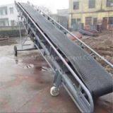 Lifting Belt Conveyor thumbnail-1