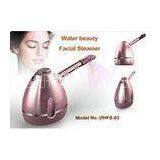 Ionic Ozone Spa Facial Steamer With Magnetic Therapy, Beauty Facial Sauna