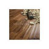 Sell Handscraped Oak Dark Flooring thumbnail-1