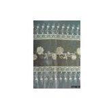 Embroidery for Curtain thumbnail-1