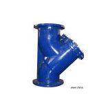 Sell Y-strainer