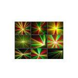 CL-16RGY Color Laser Light RGY Stage Lighting thumbnail-1