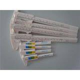 Plastic Vernier Caliper thumbnail-2